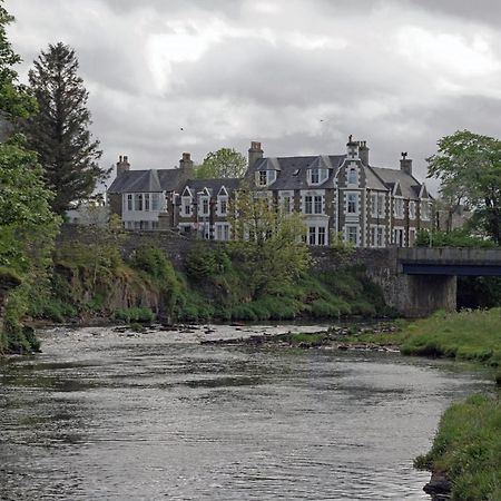 Riverview Cottage Halkirk Dış mekan fotoğraf