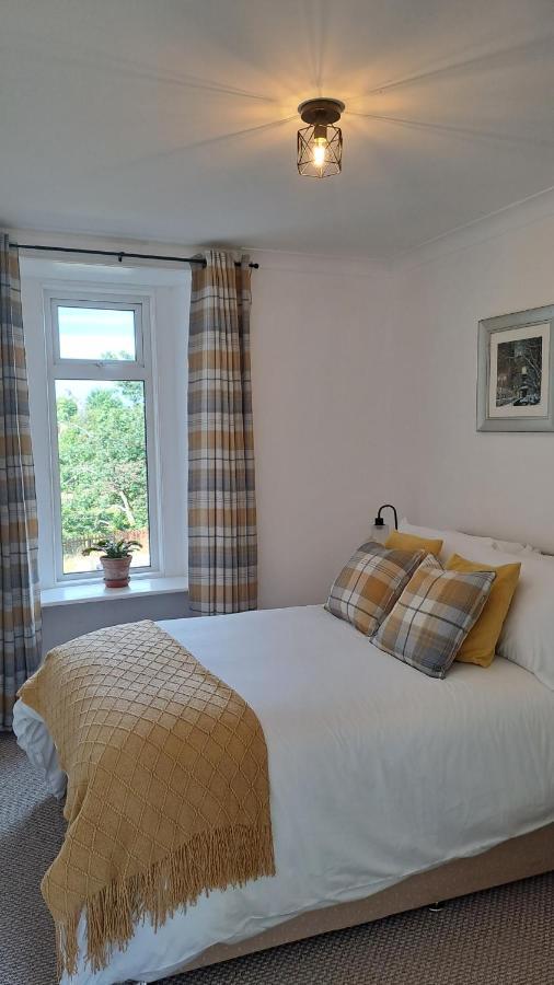 Riverview Cottage Halkirk Dış mekan fotoğraf
