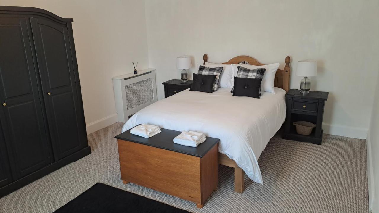 Riverview Cottage Halkirk Dış mekan fotoğraf