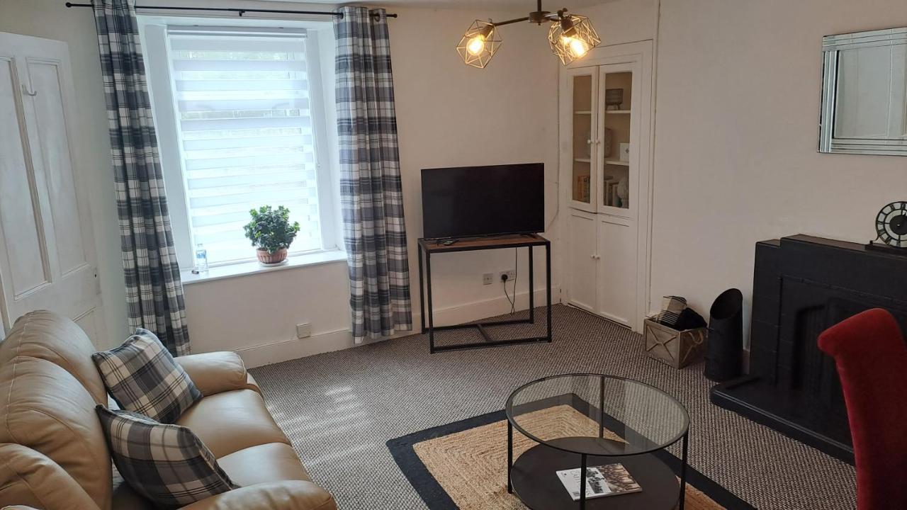 Riverview Cottage Halkirk Dış mekan fotoğraf