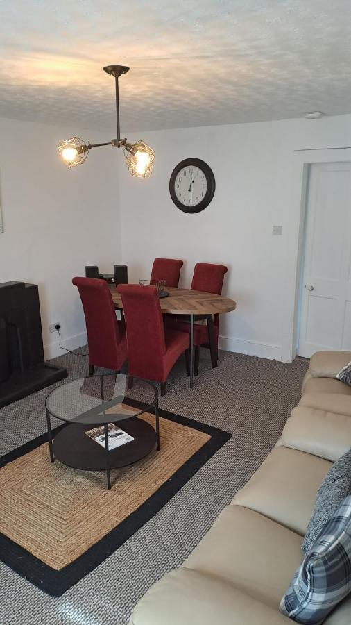 Riverview Cottage Halkirk Dış mekan fotoğraf